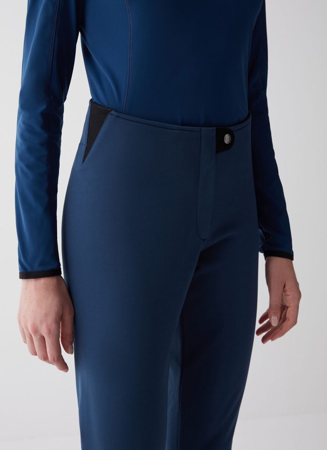Softshell ski leggings - Image 3