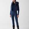 Softshell ski leggings