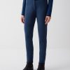 Softshell ski leggings - Image 2