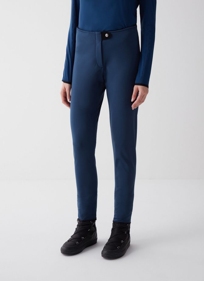Softshell ski leggings - Image 2