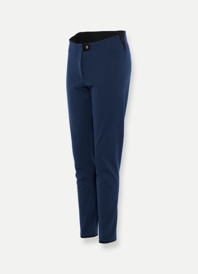 Softshell ski leggings - Image 4