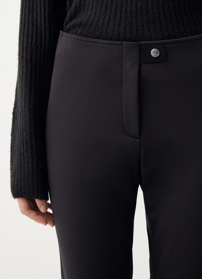 Softshell ski leggings - Image 3