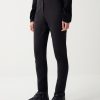 Softshell ski leggings