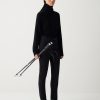 Softshell ski leggings - Image 2