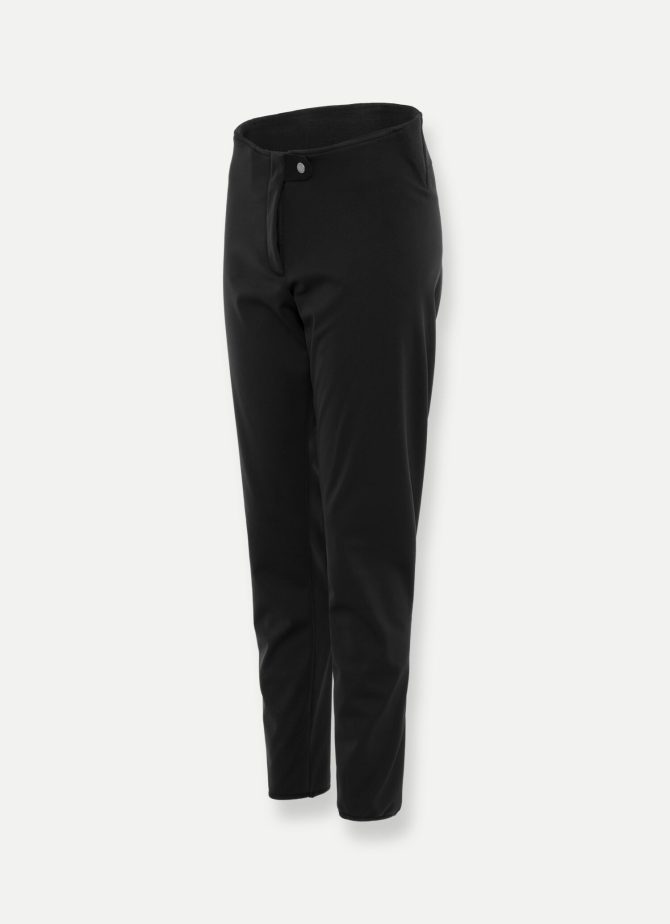 Softshell ski leggings - Image 4