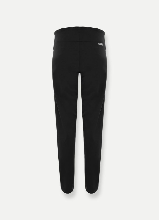 Softshell ski leggings - Image 5