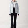 Stretch softshell salopettes - Image 3