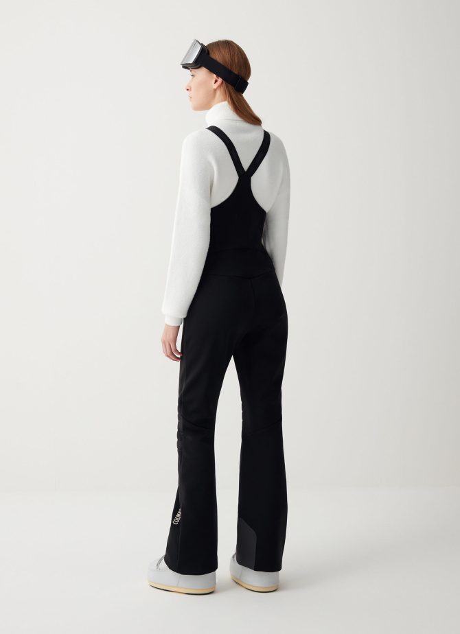 Stretch softshell salopettes - Image 2