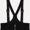 Stretch softshell salopettes - Image 6