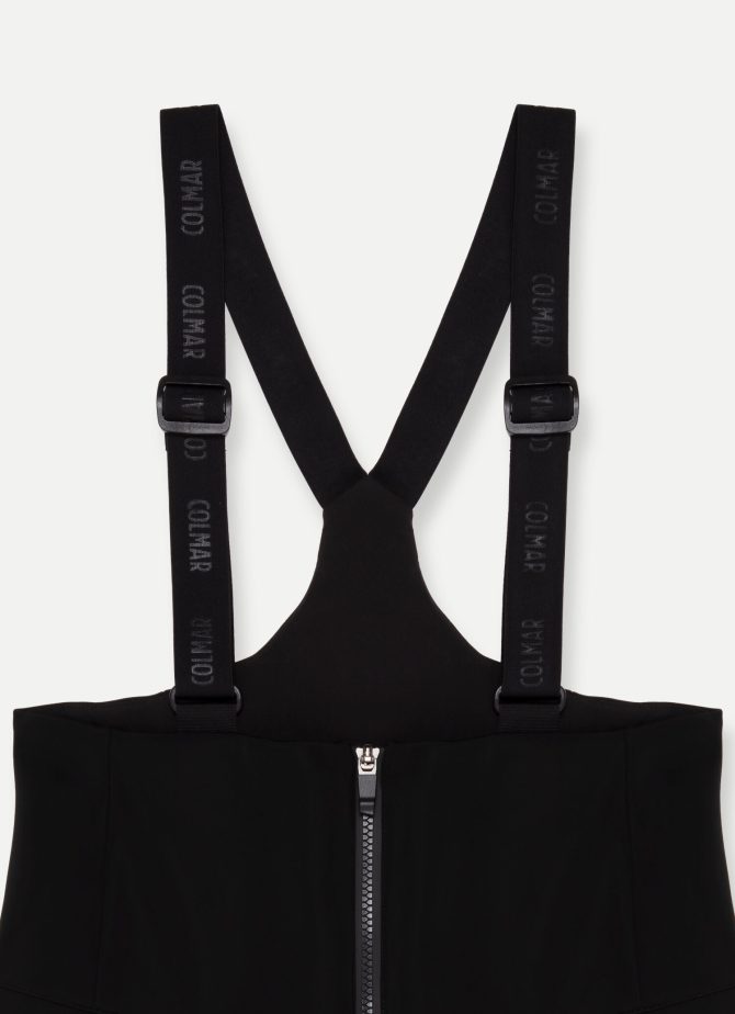 Stretch softshell salopettes - Image 6