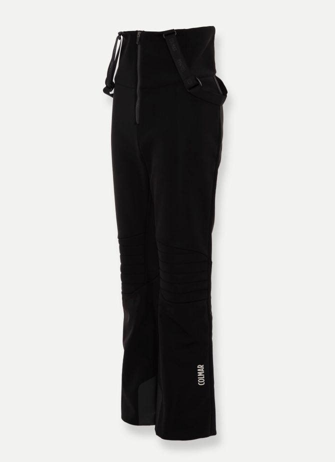 Stretch softshell salopettes - Image 4