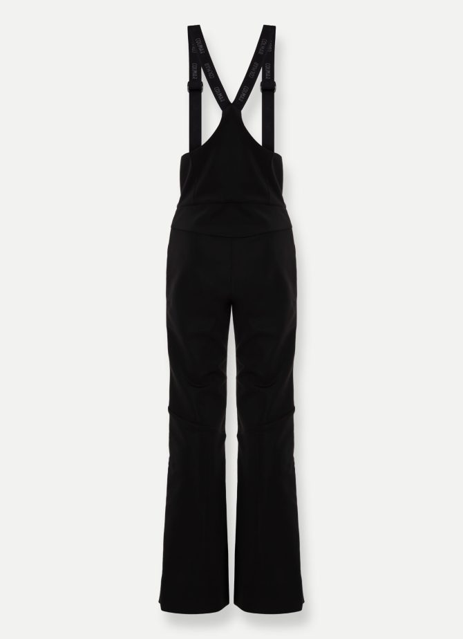 Stretch softshell salopettes - Image 5