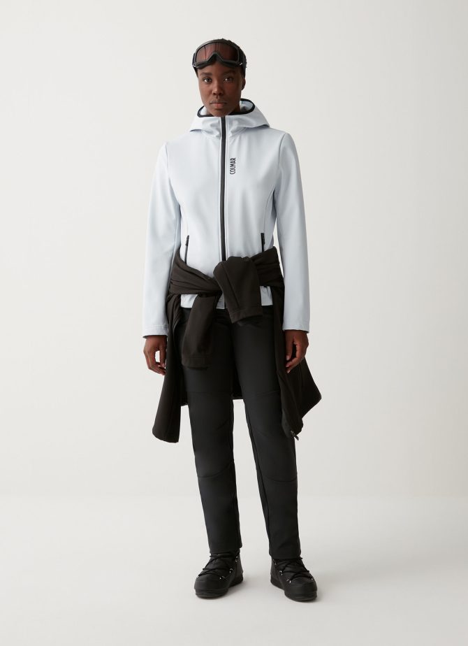 Stretch softshell trousers - Image 3