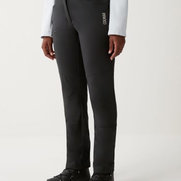 Stretch softshell trousers