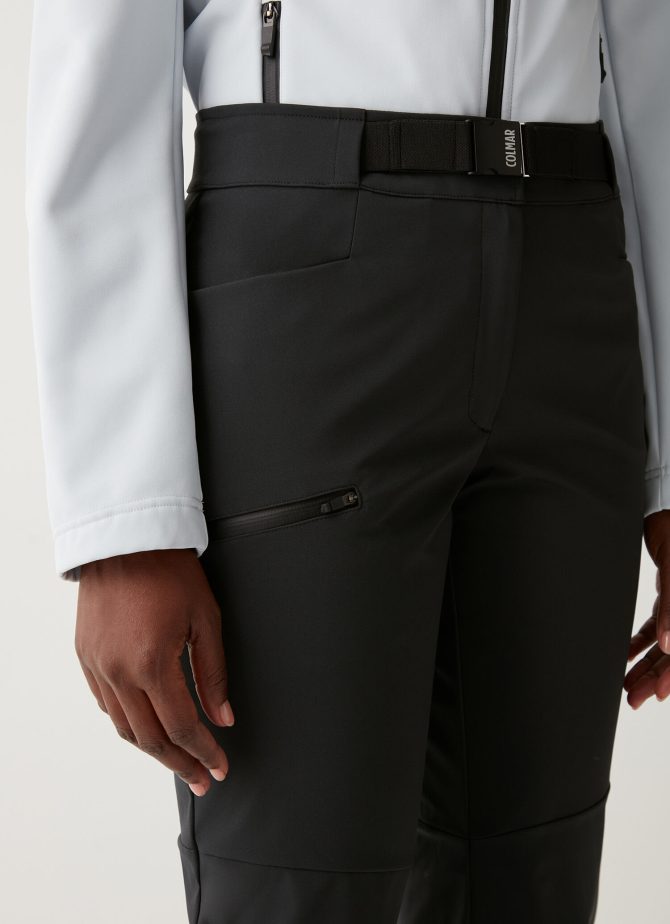 Stretch softshell trousers - Image 2