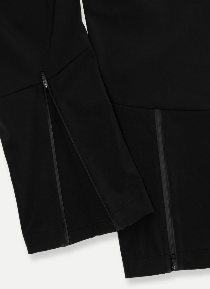 Stretch softshell trousers - Image 6