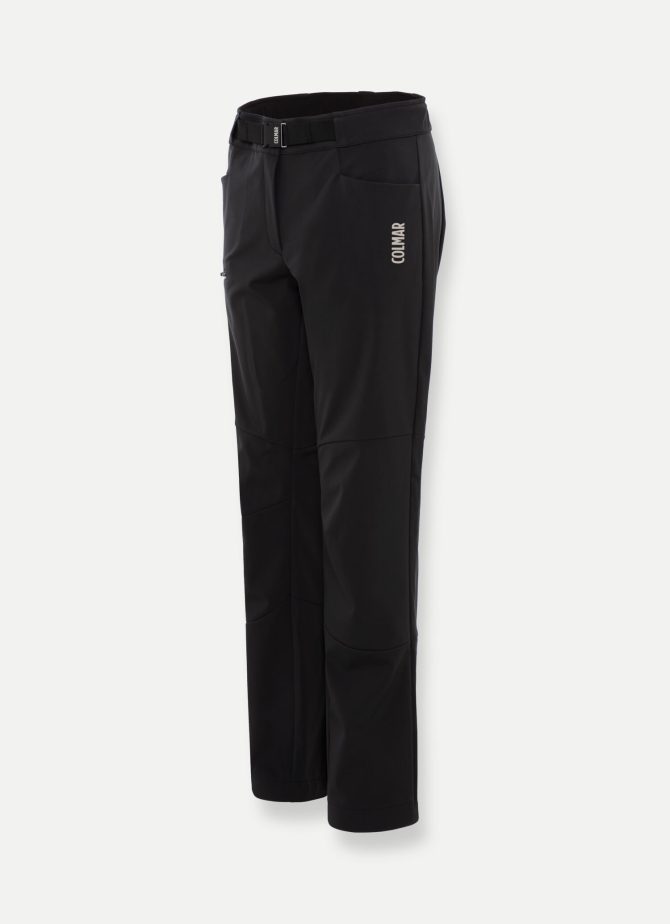Stretch softshell trousers - Image 4