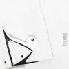Softshell ski pants with zip at the hem - Image 6