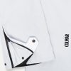 Softshell ski pants with zip at the hem - Image 6