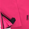 Softshell ski pants with zip at the hem - Image 6