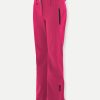 Softshell ski pants with zip at the hem - Image 4