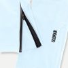 Softshell ski pants with internal gaiters - Image 6