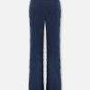 Padded ski pants with belt - Image 5
