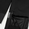 Padded ski pants with belt - Image 6