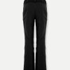 Padded ski pants with belt - Image 5