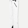 Padded ski pants with adjustable waist - Image 4