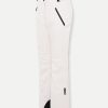 Padded ski pants with adjustable waist - Image 4