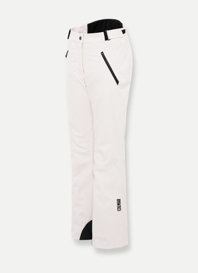 Padded ski pants with adjustable waist - Image 4