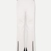 Padded ski pants with adjustable waist - Image 5