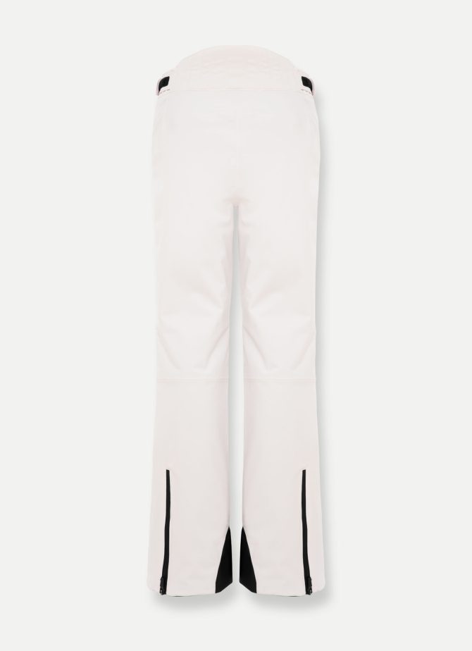 Padded ski pants with adjustable waist - Image 5
