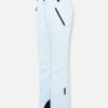 Padded ski pants with adjustable waist - Image 4