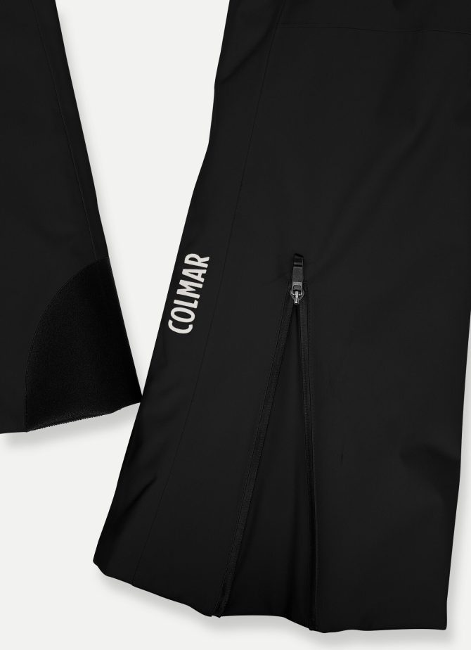 Padded ski pants with adjustable waist - Image 6