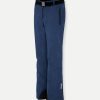 Padded corduroy ski pants - Image 4