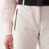 Padded corduroy ski pants - Image 3