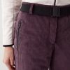 Padded corduroy ski pants - Image 3