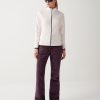 Padded corduroy ski pants - Image 2