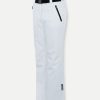 Solid-colour padded ski trousers - Image 4