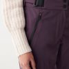 Unlined solid-colour ski trousers - Image 2