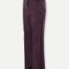 Unlined solid-colour ski trousers - Image 4