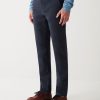 Stretch cotton chinos - Image 2