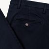 Stretch cotton chinos - Image 6