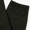 Classic trousers with front pleats - Image 6