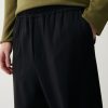 Comfortable trousers with side pockets - Image 3