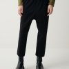 Comfortable trousers with side pockets - Image 2