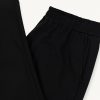 Comfortable trousers with side pockets - Image 6