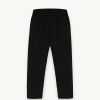Comfortable trousers with side pockets - Image 4